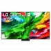 LG 100QNED86AS.ATC QNED evo AI 4K Smart TV(100")(Energy Efficiency Class 4)